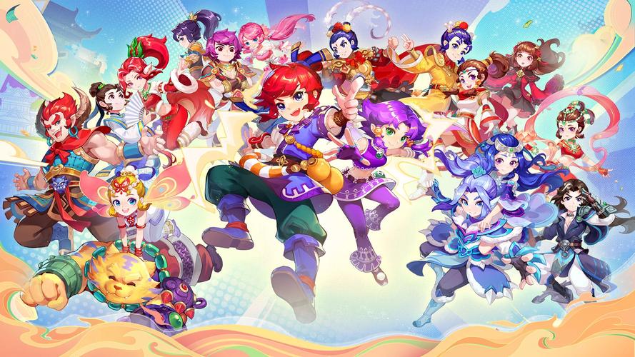 梦幻手游私服最新版